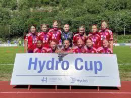 Lyst til å bidra under Sunndals største arrangement?